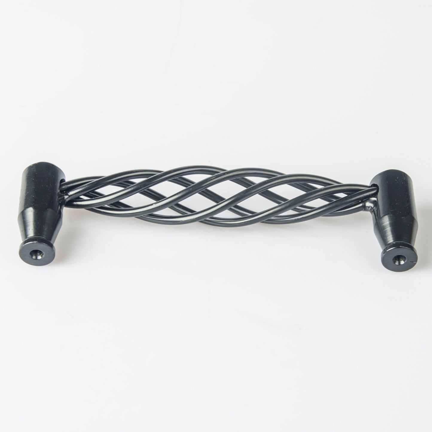 NNEDSZ Iron - nickel alloy Kitchen Door Cabinet Drawer Handle Pulls 128mm - UrbanNest Co