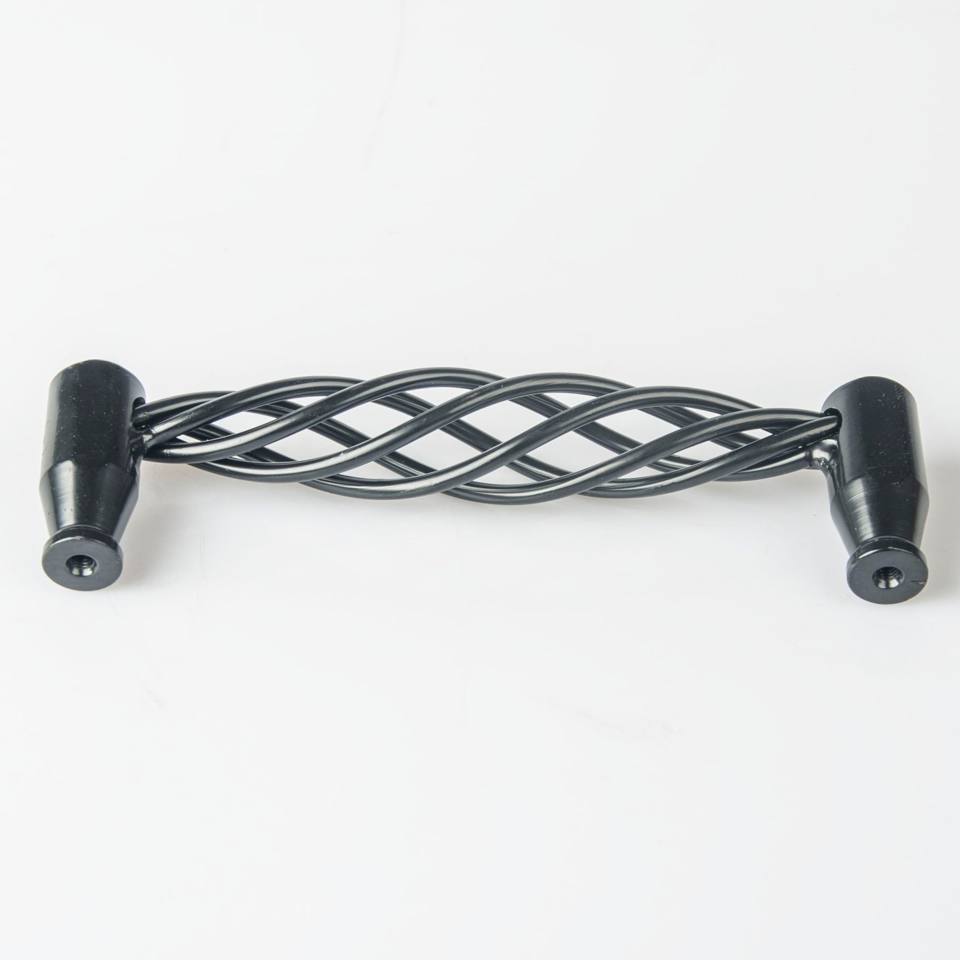 NNEDSZ Iron - nickel alloy Kitchen Door Cabinet Drawer Handle Pulls 128mm - UrbanNest Co