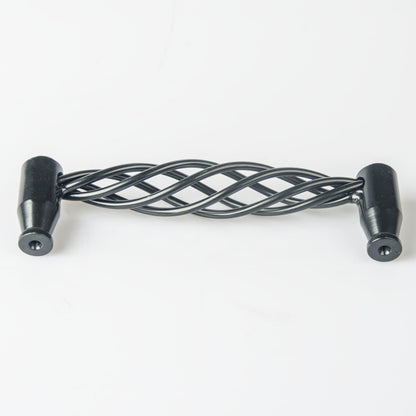 NNEDSZ Iron - nickel alloy Kitchen Door Cabinet Drawer Handle Pulls 128mm - UrbanNest Co