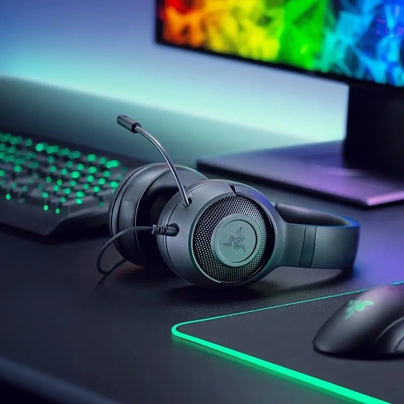 NNETM Standard Edition X Surround Sound Gaming Headset - UrbanNest Co
