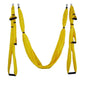 Anti - Gravity Yoga Hammock with 6 Handles - UrbanNest Co