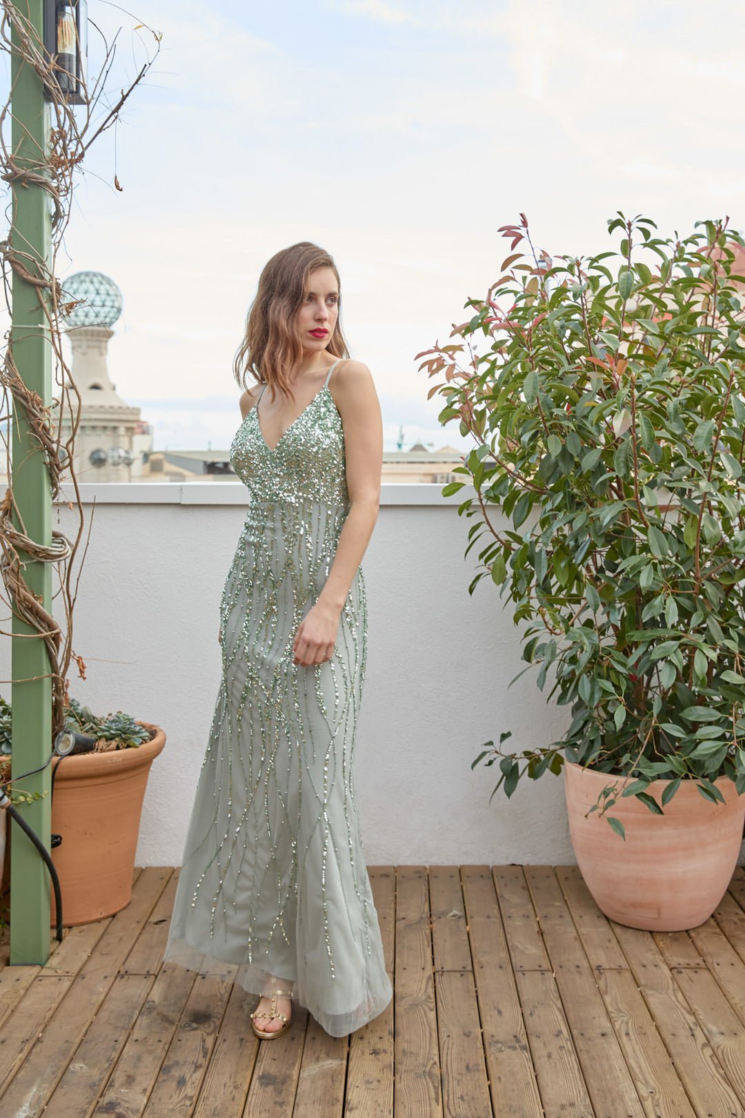 SHAILA - UrbanNest Co