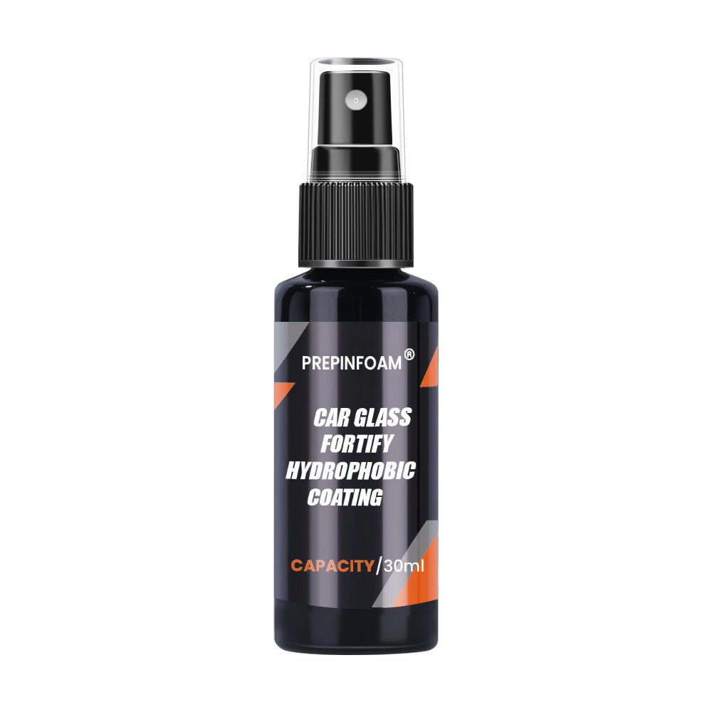 PREPINFOAM Three - in - One nano - ceramic rapid paint surface hand - sprayed wax crystal coating film agent - UrbanNest Co