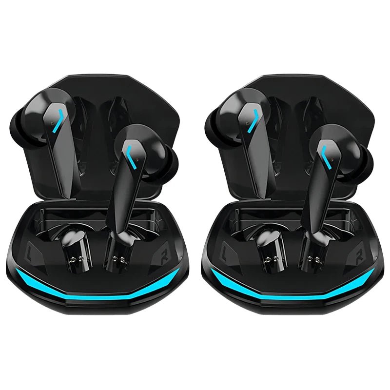100% Original Lenovo GM2 Pro Bluetooth Wireless Earphone High - Quality Noise - Canceling TWS Gaming Earbuds With Multiple Devices - UrbanNest Co