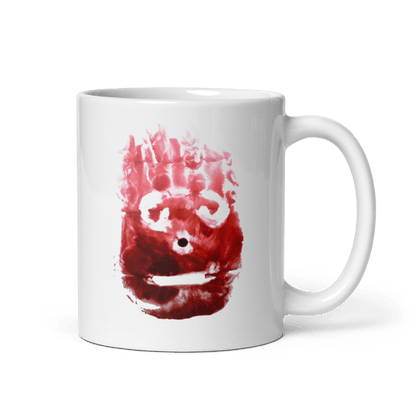 Wilson the Volleyball, from Cast Away Movie Mug - UrbanNest Co