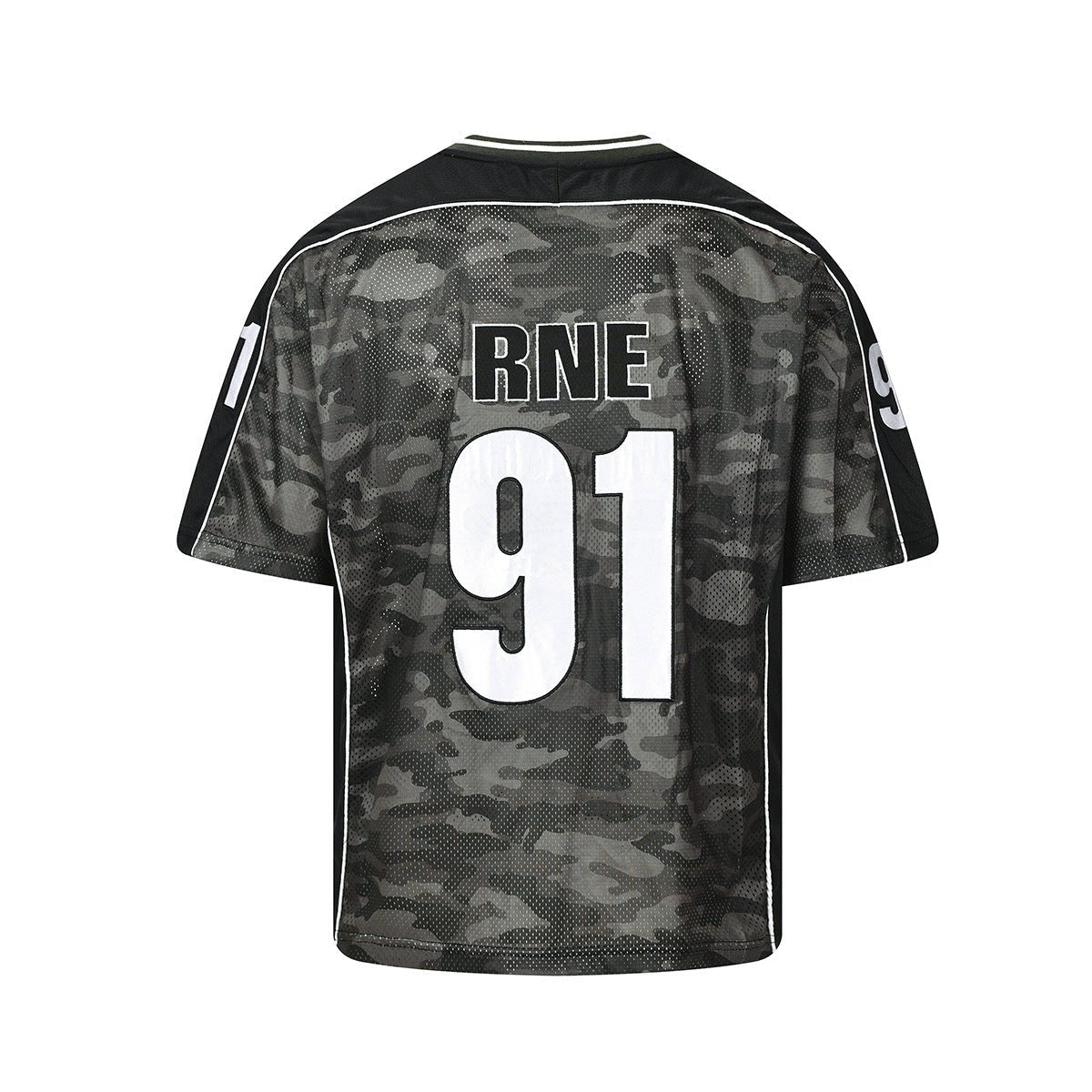 NINETY - Oversized Graphic T-Shirt - UrbanNest Co