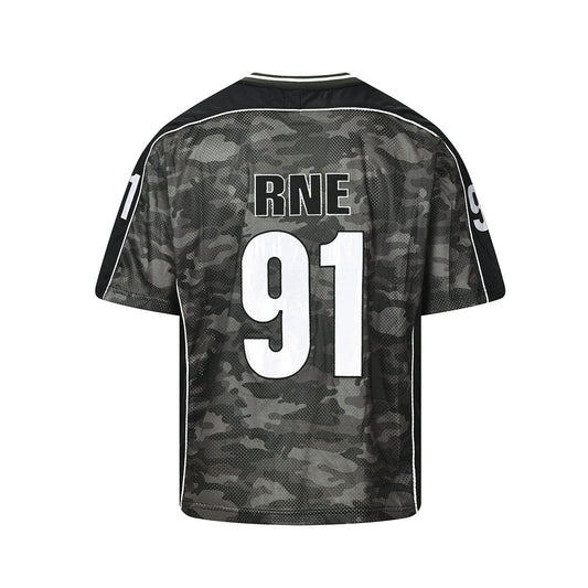 NINETY - Oversized Graphic T-Shirt - UrbanNest Co