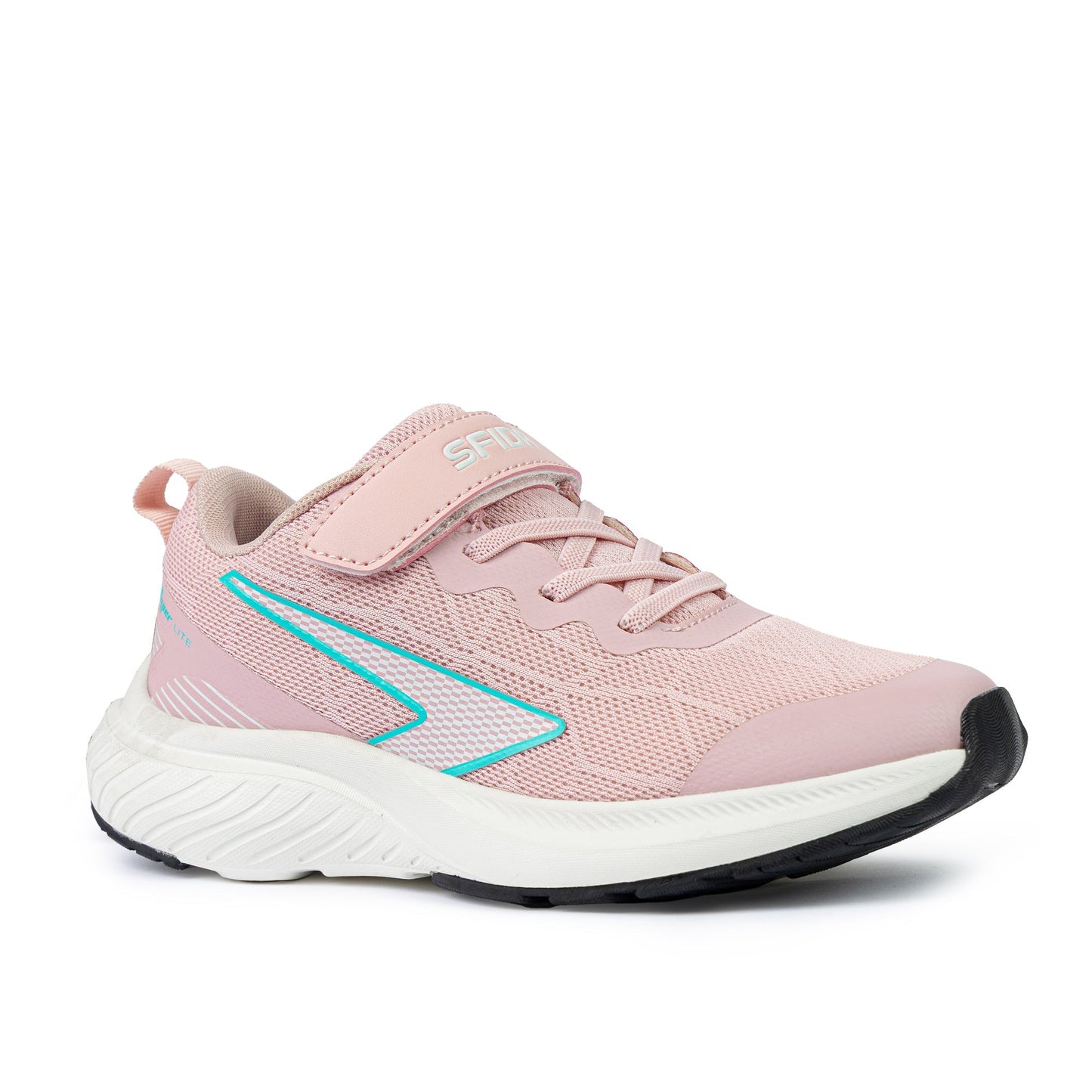Switch Infant Girls Runner - Light Pink V Strap - UrbanNest Co