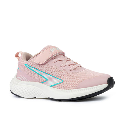 Switch Infant Girls Runner - Light Pink V Strap - UrbanNest Co