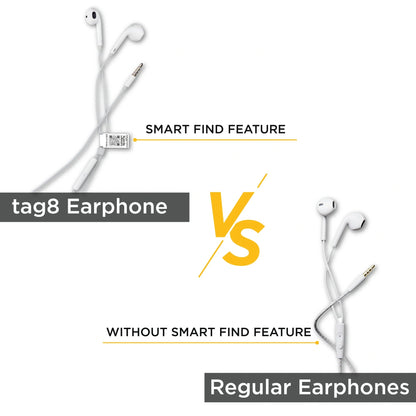 Earphone - UrbanNest Co