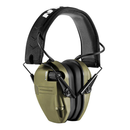 Professional Shooting Noise Cancelling Earmuffs Outdoor Soundproof Headphones - UrbanNest Co