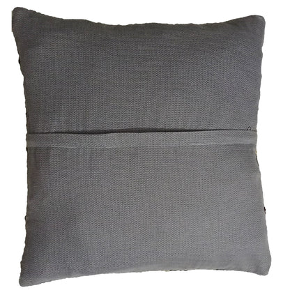 Kilim Handwoven Roman Cushion Cover - UrbanNest Co
