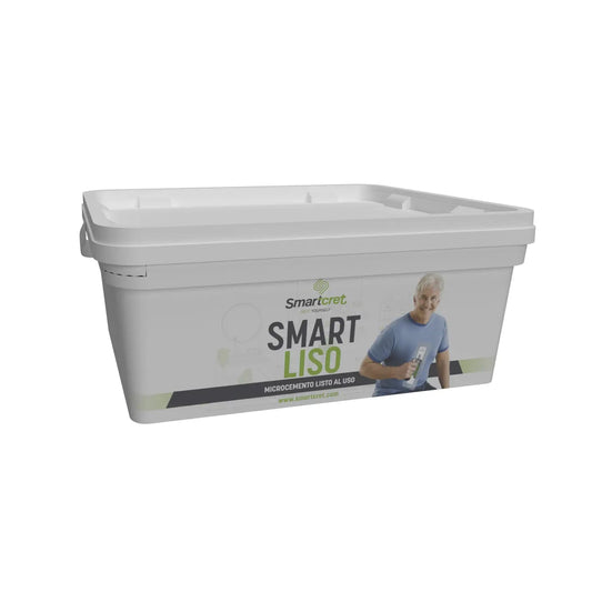 Kit microcemento para suelo de baño de obra de 4 m² - UrbanNest Co