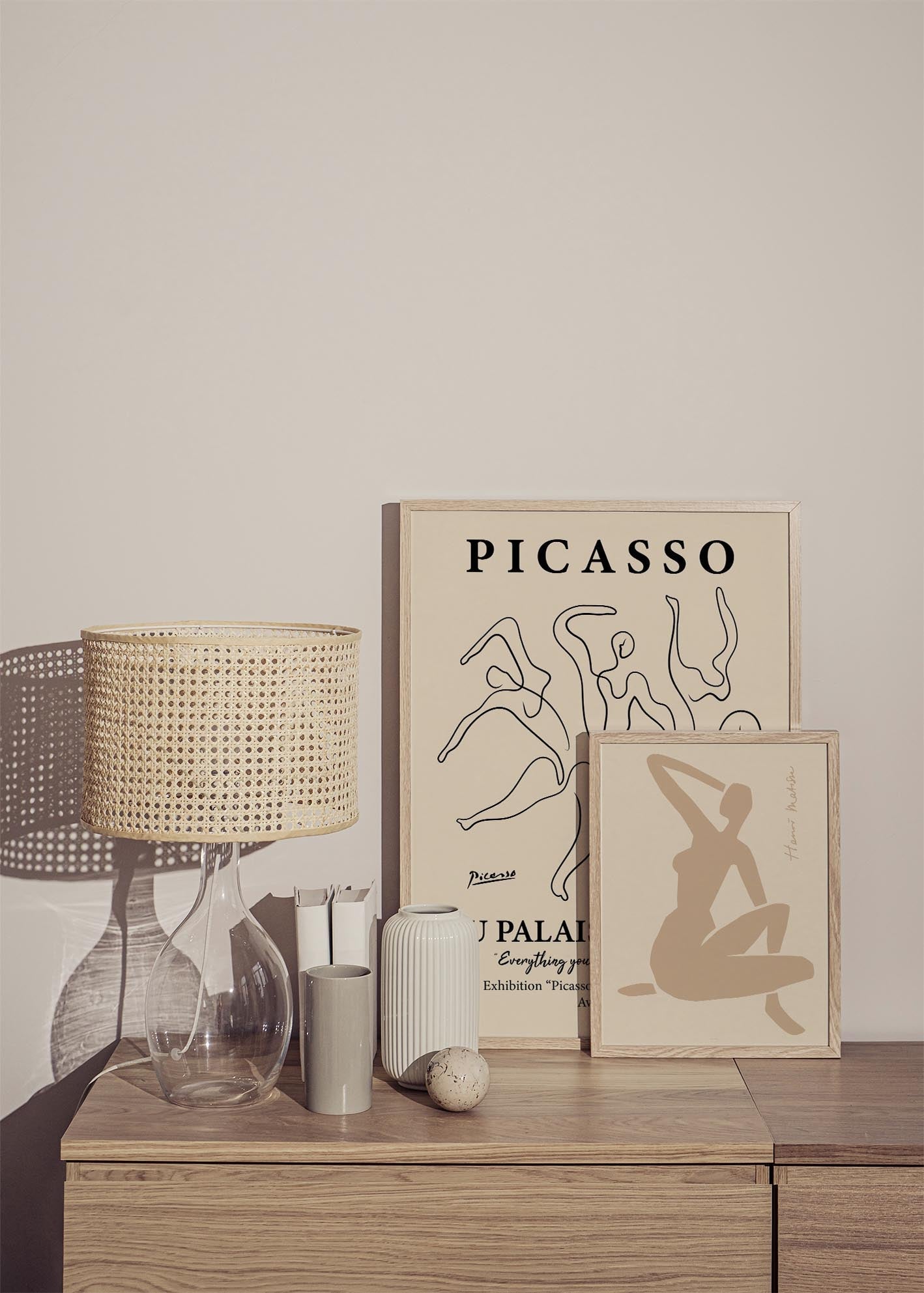 Matisse Tan Nude - UrbanNest Co