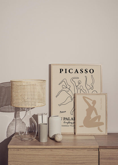 Matisse Tan Nude - UrbanNest Co