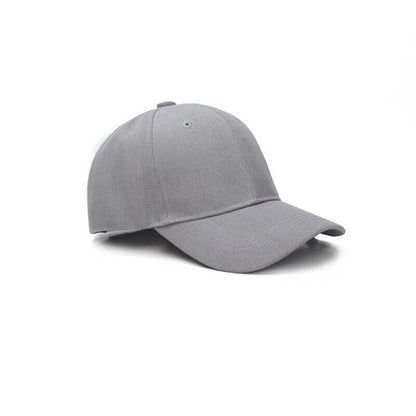 Summer Multi - colour Shade Baseball Cap Outdoor Peaked Sun Visor Hat - UrbanNest Co