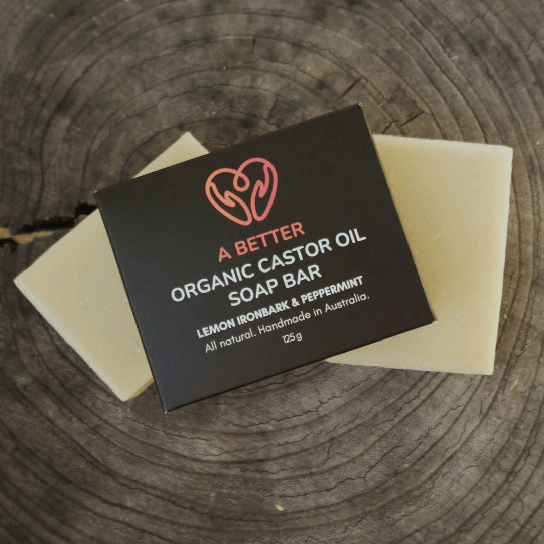 Organic Soap Variety Pack - UrbanNest Co