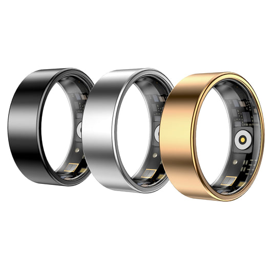 Smart Fitness Tracker with Step Counting, Gesture Control - UrbanNest Co