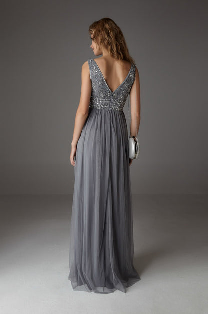 ARIADNA MAXI LIGHT GREY - UrbanNest Co