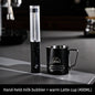 Electric Milk Frother, Wireless Handheld Blender - UrbanNest Co