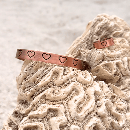 Hearts Set - Small - UrbanNest Co