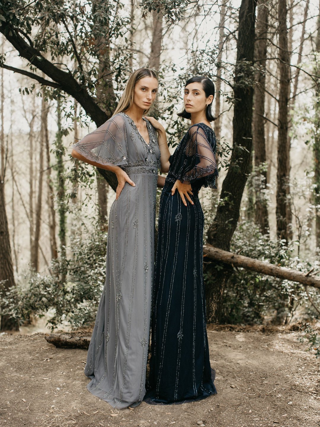 ADA MAXI NAVY - UrbanNest Co