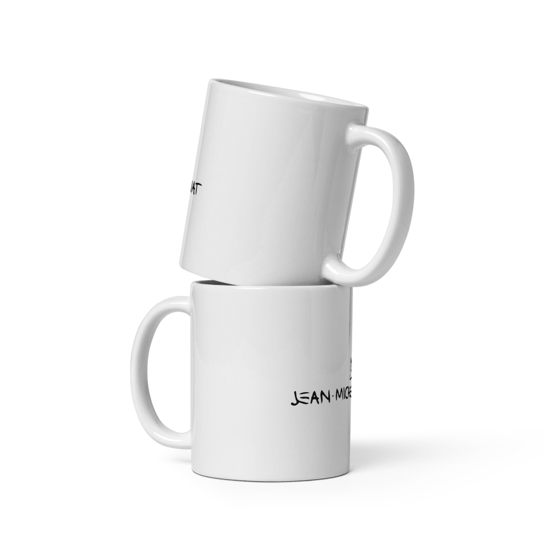Signature with Crown Mug - UrbanNest Co