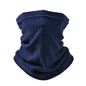 Winter Warm Fleece Snood Scarf Neck Warmer Beanie Hat Ski Balaclava Men Women - UrbanNest Co