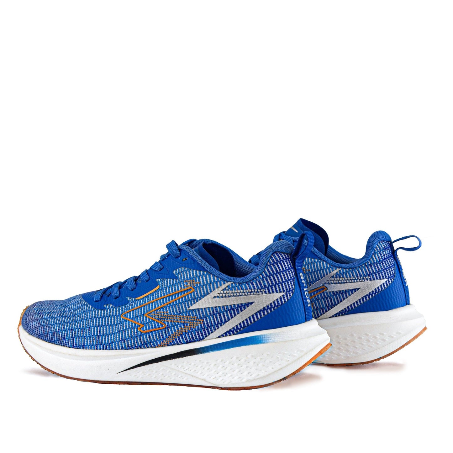 Mach 10 Men's Performance Runner - Royal - UrbanNest Co