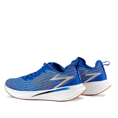 Mach 10 Men's Performance Runner - Royal - UrbanNest Co