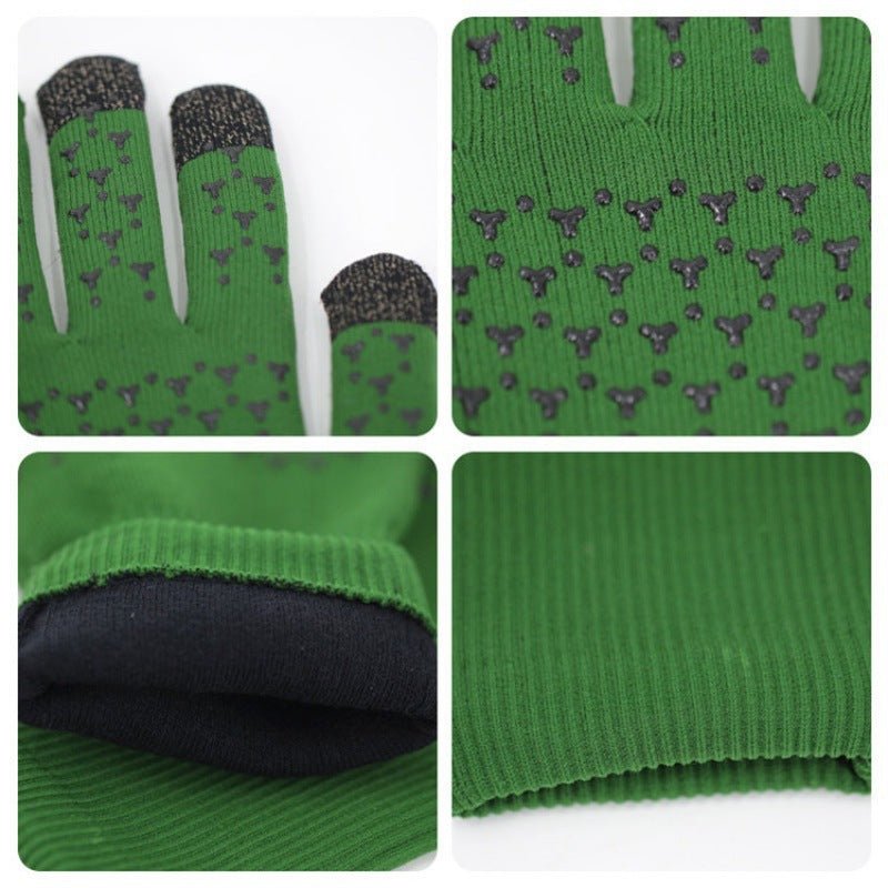 Waterproof Gloves - UrbanNest Co