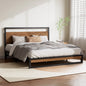 Artiss Bed Frame Queen Size Metal Bed Frame DANE - UrbanNest Co