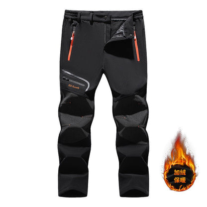Waterproof & Quick - Drying Outdoor Pants - UrbanNest Co