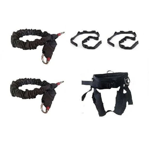 Bungee Dance Workout Pull Rope Exercise Equipment - UrbanNest Co