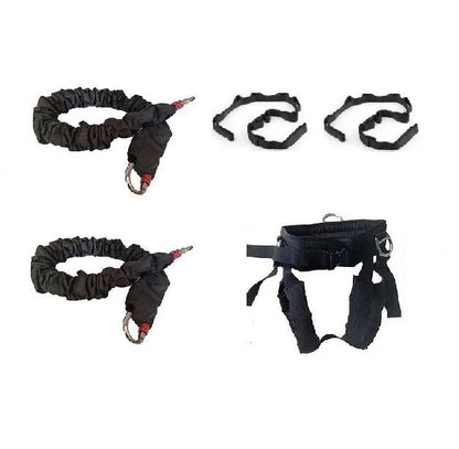 Bungee Dance Workout Pull Rope Exercise Equipment - UrbanNest Co