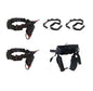 Bungee Dance Workout Pull Rope Exercise Equipment - UrbanNest Co