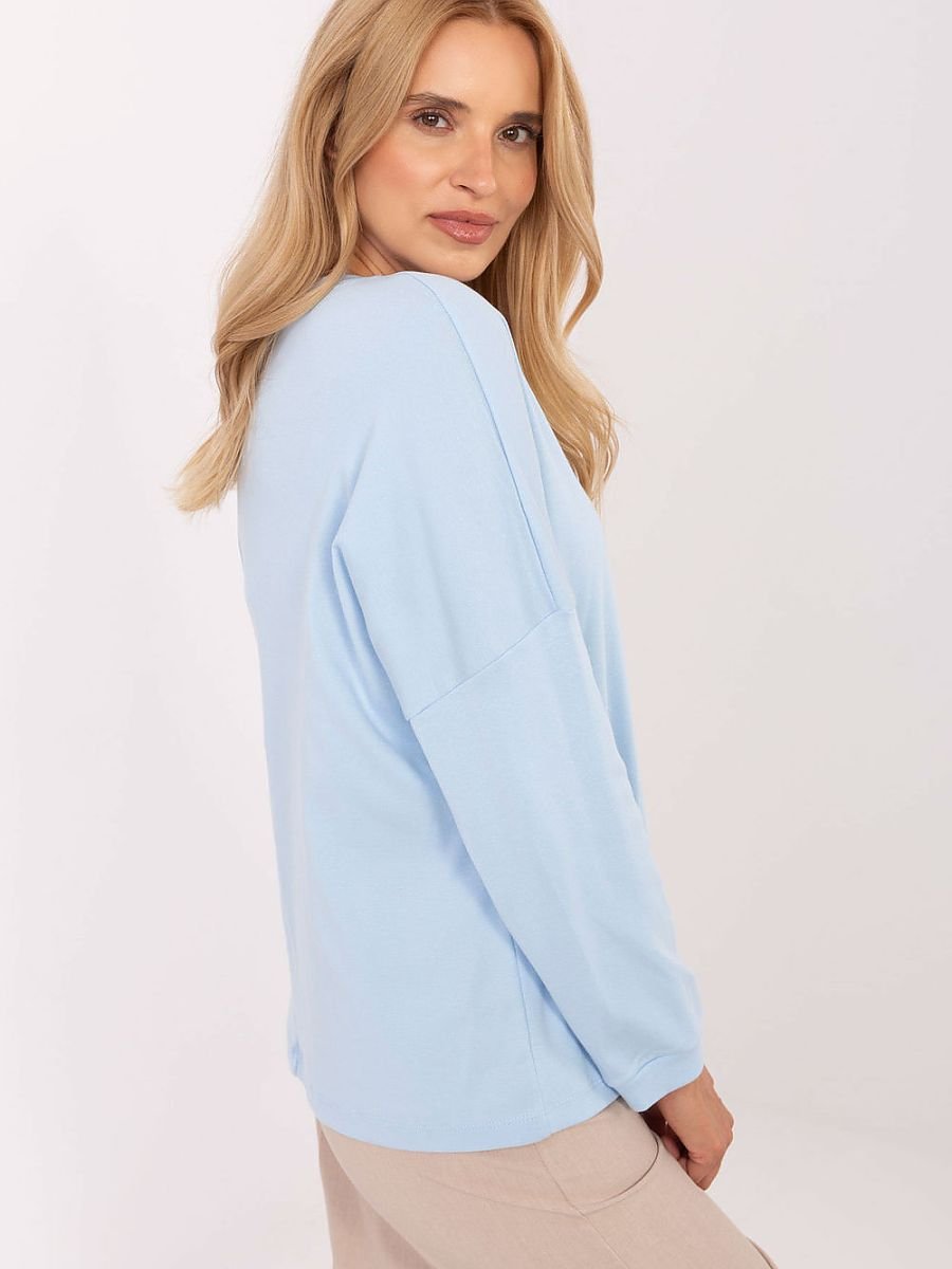 Blouse model 217045 Relevance - UrbanNest Co