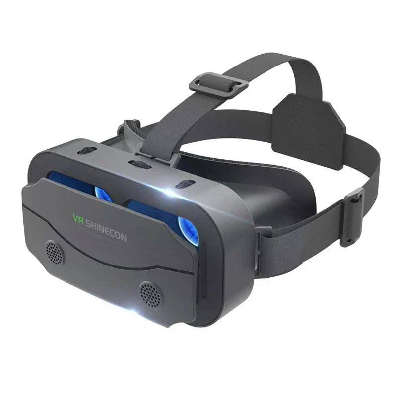 3D VR Glasses with Smart Goggles for Smartphones - UrbanNest Co