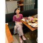 MS Skirt Women Summer New Style Fairy Soft Candy Gauze Skirt - UrbanNest Co