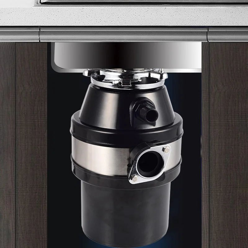 Kitchen Garbage Disposer - UrbanNest Co