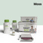 Kit microcemento para paredes de baño de pladur o yeso de 4 m² - UrbanNest Co