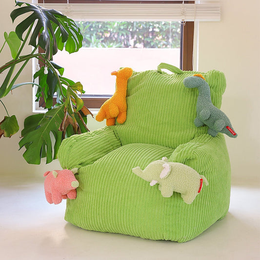 Happy Dream Comfortable Bean Bag Chair - UrbanNest Co