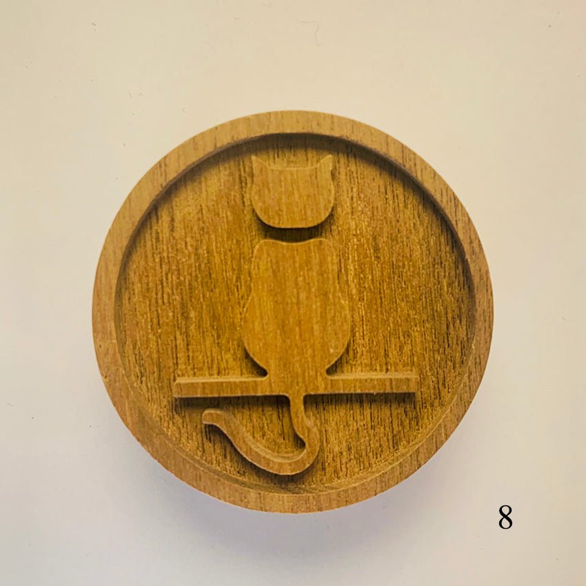 "Designer" Diffuser | Stylish Home Decor | Rosewood or Black Walnut | Discretionary Diffusing - UrbanNest Co