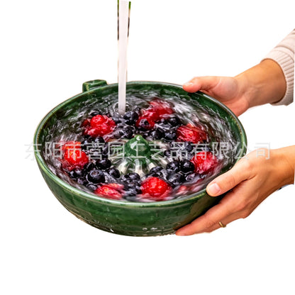 Berry Swirl Bowl - UrbanNest Co