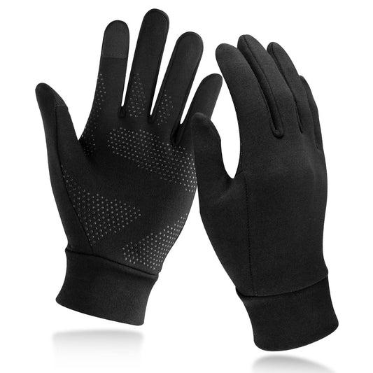 Lightweight Running Gloves - UrbanNest Co