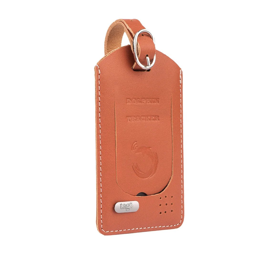 Dolphin Smart Bag Tracker - UrbanNest Co