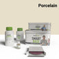 Kit microcemento para paredes de baño de pladur o yeso de 4 m² - UrbanNest Co