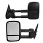 Heated LED Arrow Tow Mirror For 2003 - 2006 Chevrolet Silverado GMC - UrbanNest Co