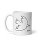 Pablo Picasso Dove Of Peace 1949 Artwork Mug - UrbanNest Co