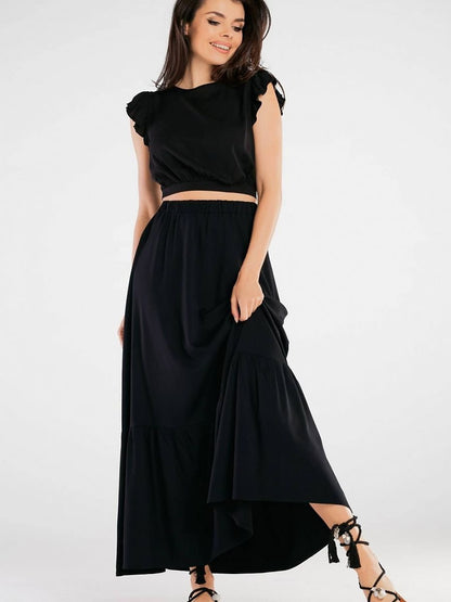 Blouse model 166769 awama - UrbanNest Co